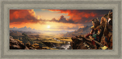 I Have Seen Your Day