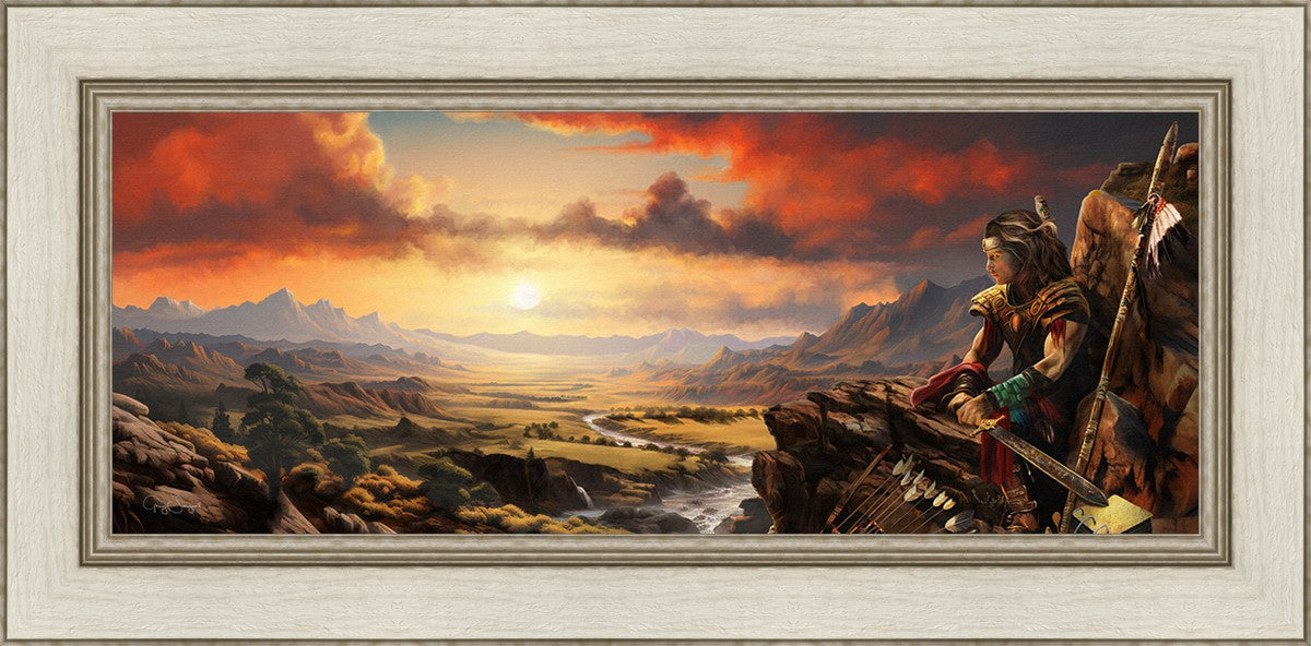 I Have Seen Your Day