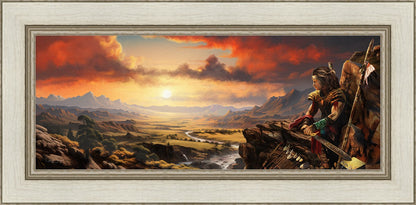 I Have Seen Your Day