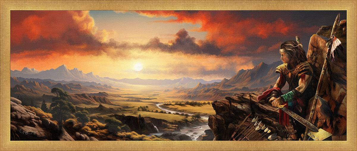 I Have Seen Your Day