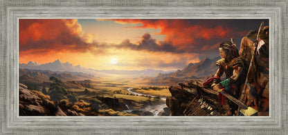 I Have Seen Your Day