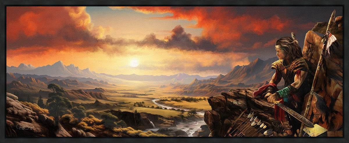 I Have Seen Your Day