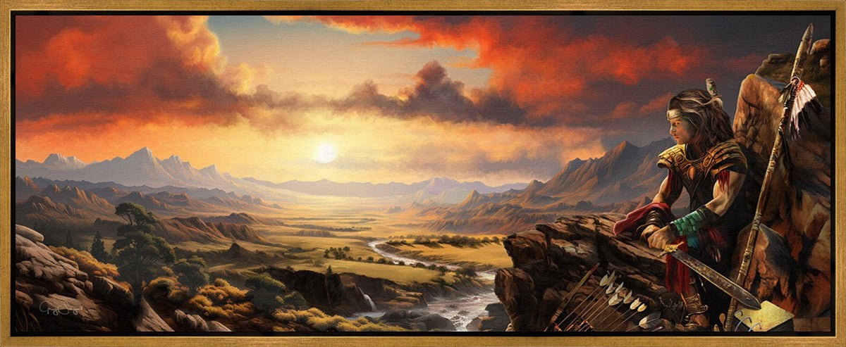 I Have Seen Your Day