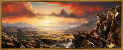 I Have Seen Your Day