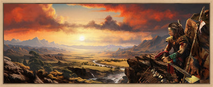 I Have Seen Your Day