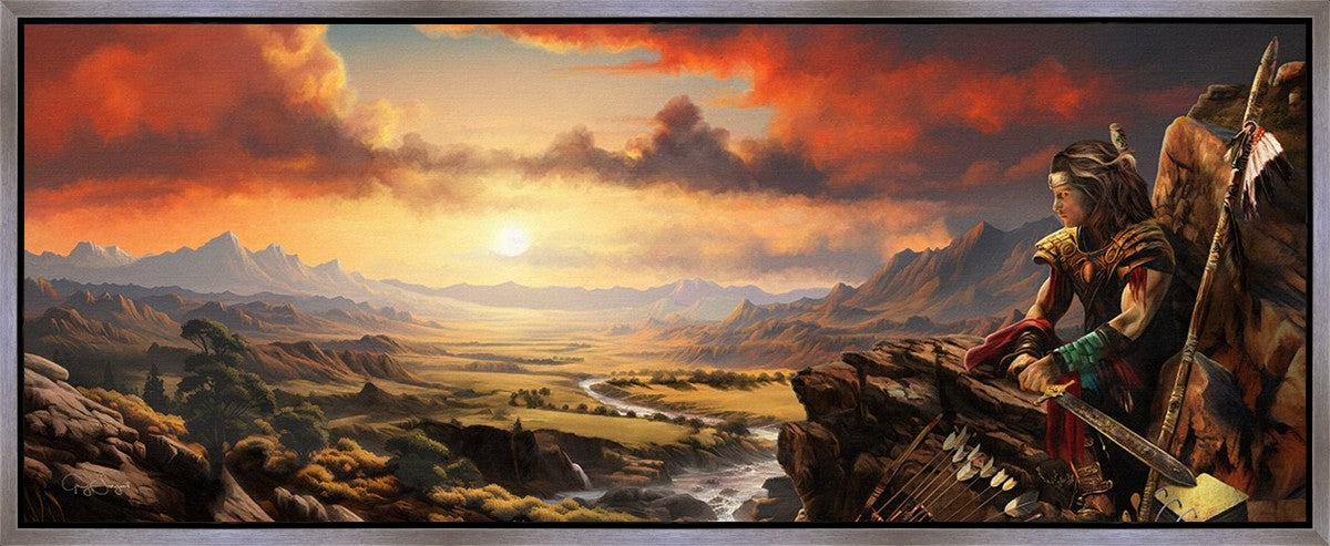 I Have Seen Your Day