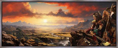 I Have Seen Your Day