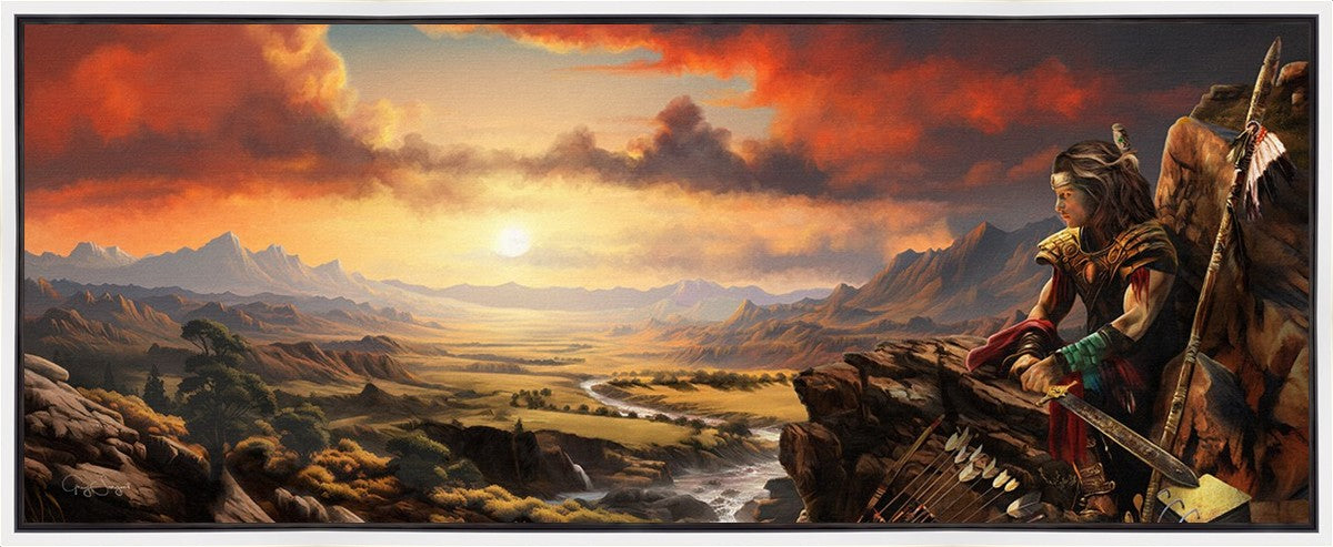 I Have Seen Your Day