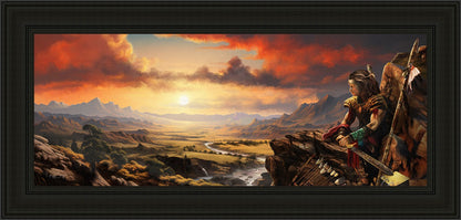 I Have Seen Your Day