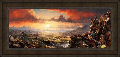 I Have Seen Your Day