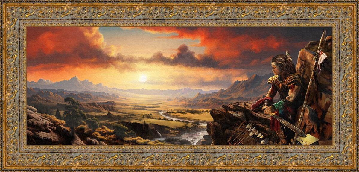 I Have Seen Your Day