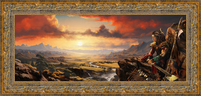 I Have Seen Your Day