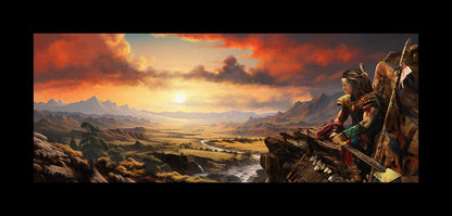 I Have Seen Your Day