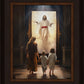 Mothers in Zion