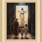 Mothers in Zion