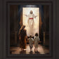 Mothers in Zion