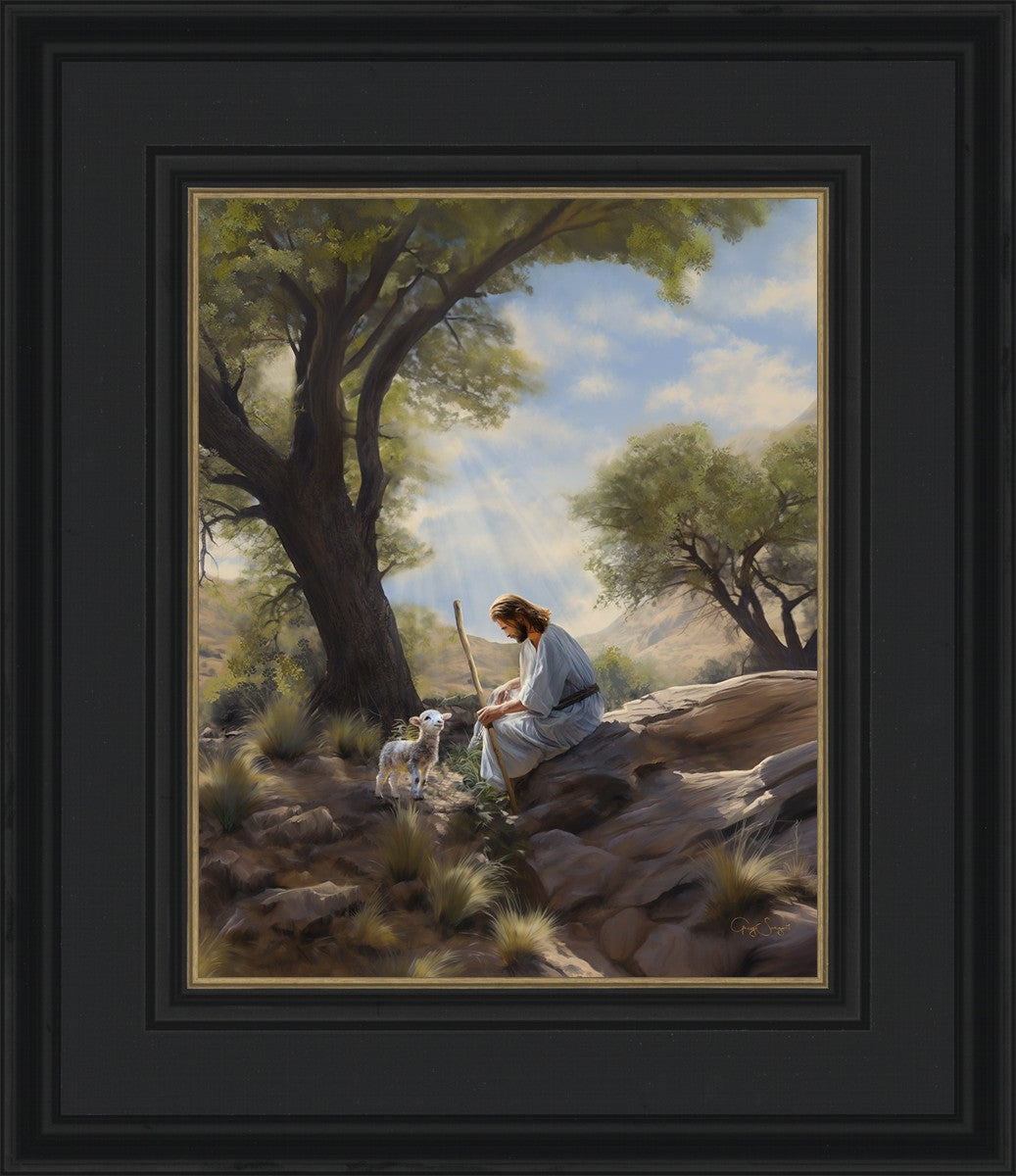 Shepherd's Counsel