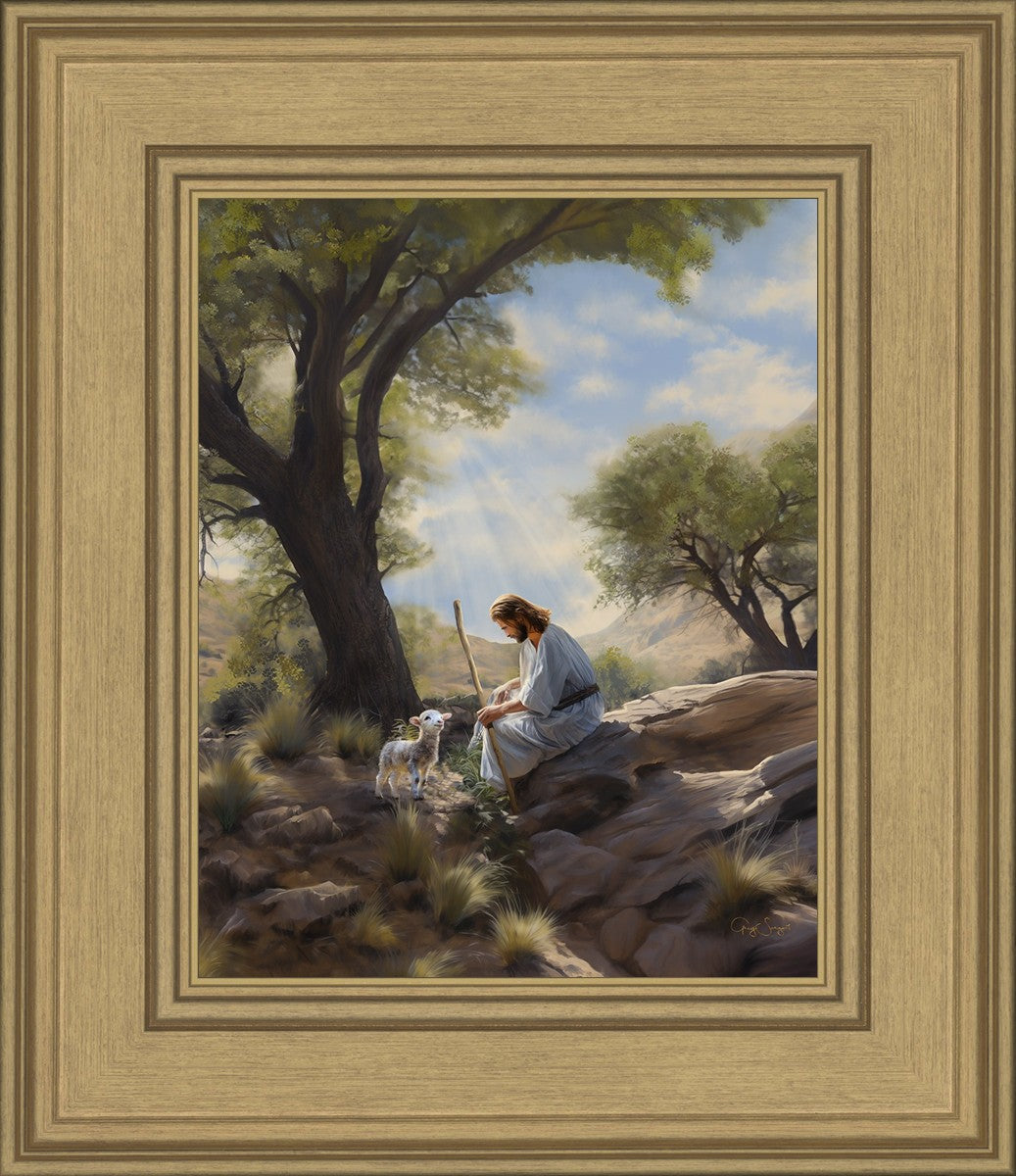 Shepherd's Counsel