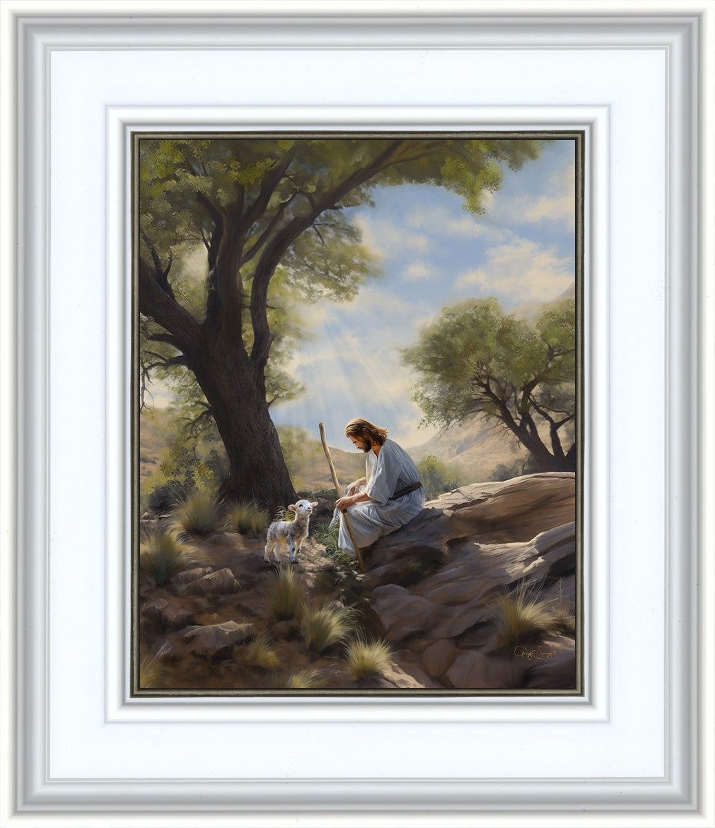 Shepherd's Counsel