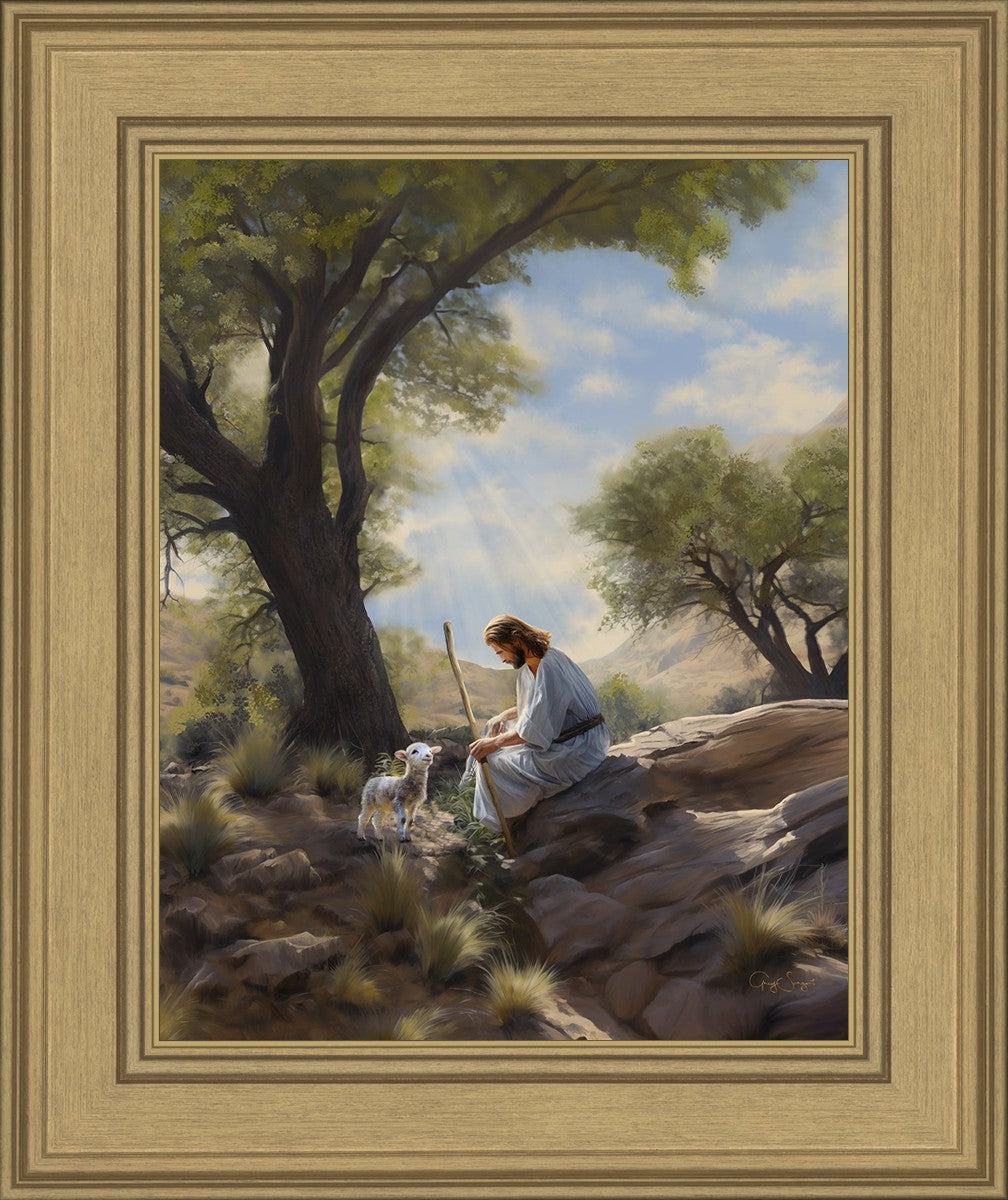 Shepherd's Counsel