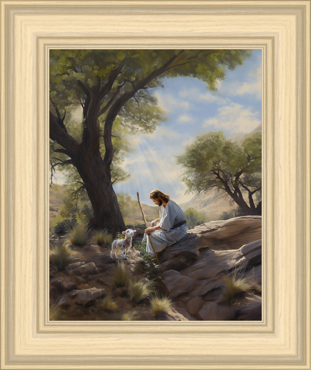 Shepherd's Counsel