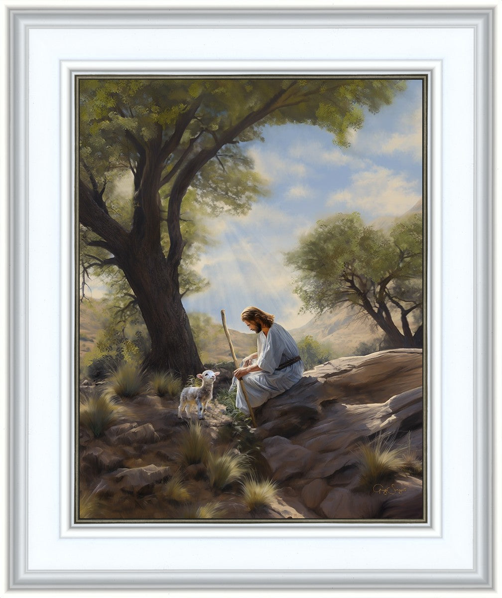 Shepherd's Counsel