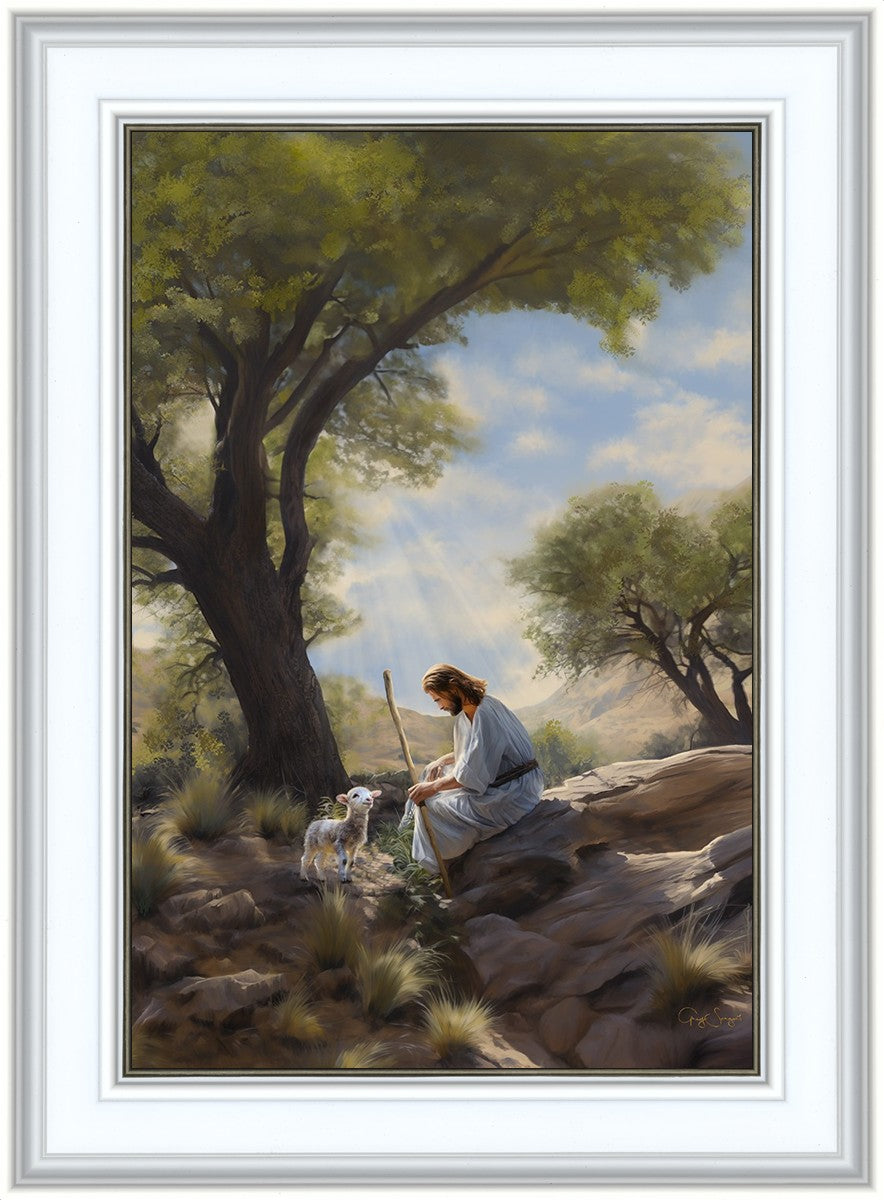Shepherd's Counsel