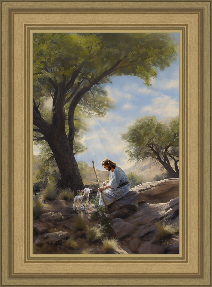 Shepherd's Counsel