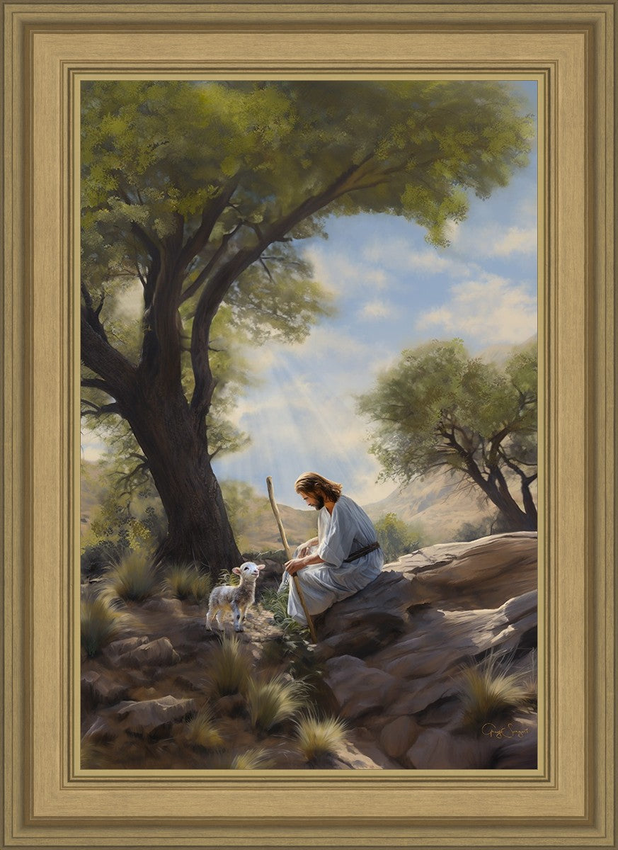 Shepherd's Counsel