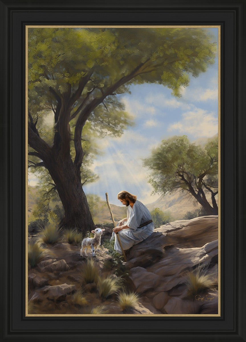 Shepherd's Counsel