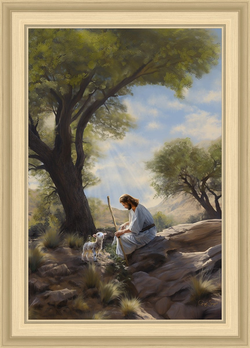 Shepherd's Counsel