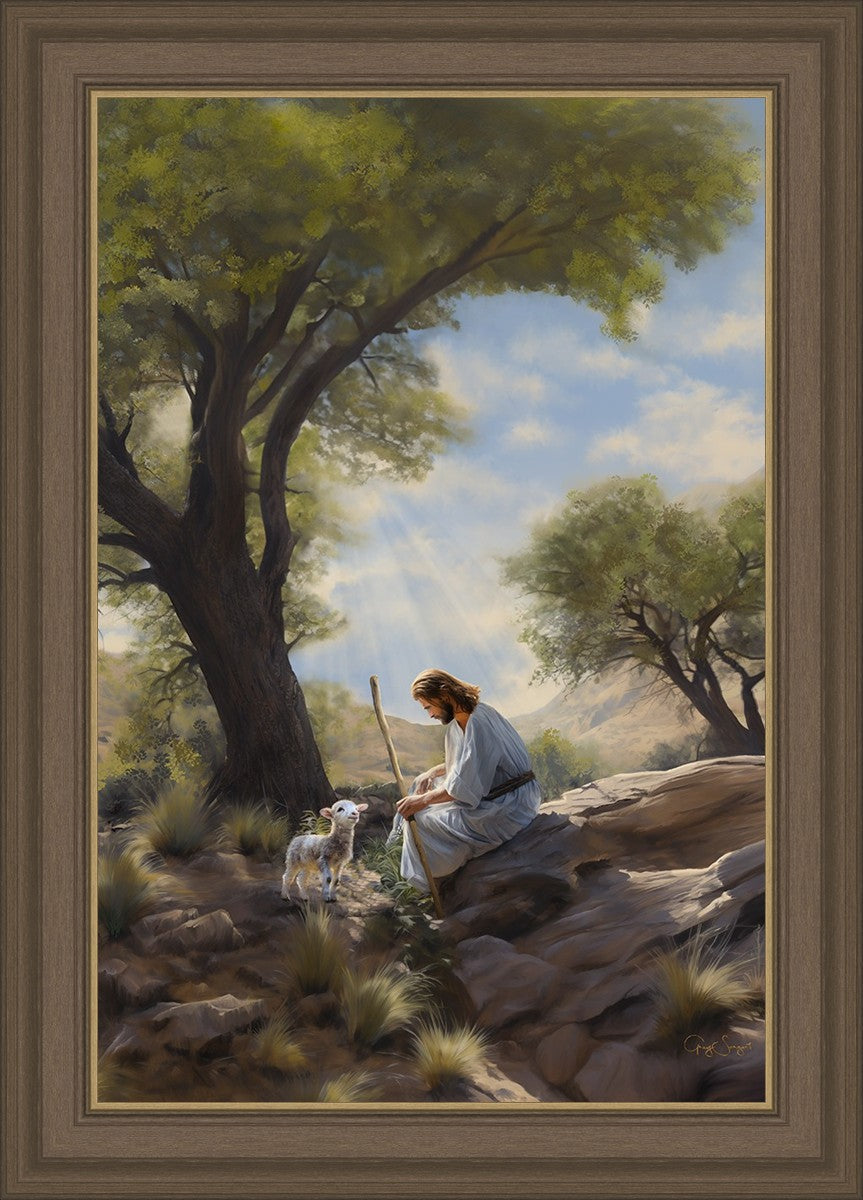 Shepherd's Counsel