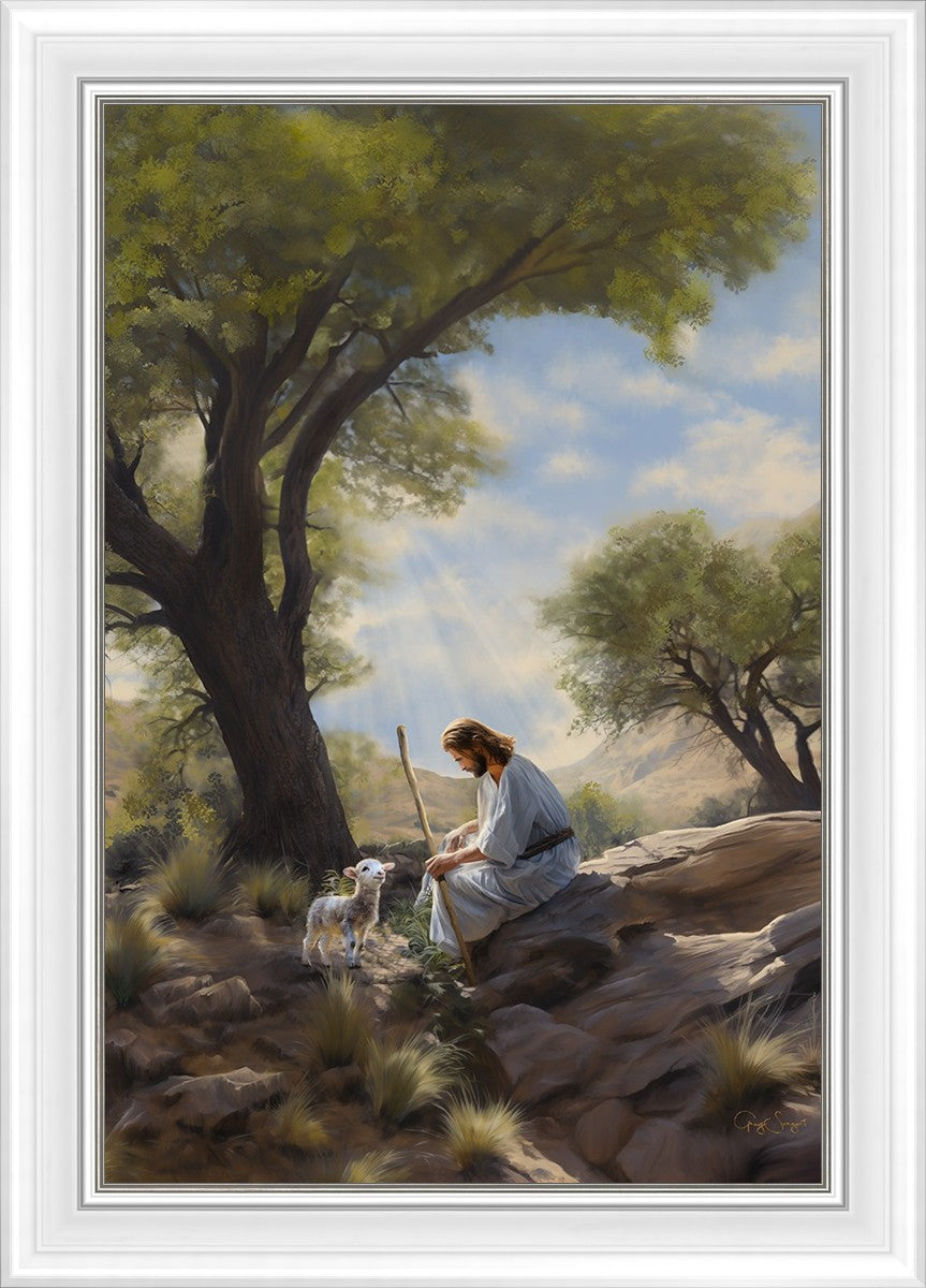 Shepherd's Counsel