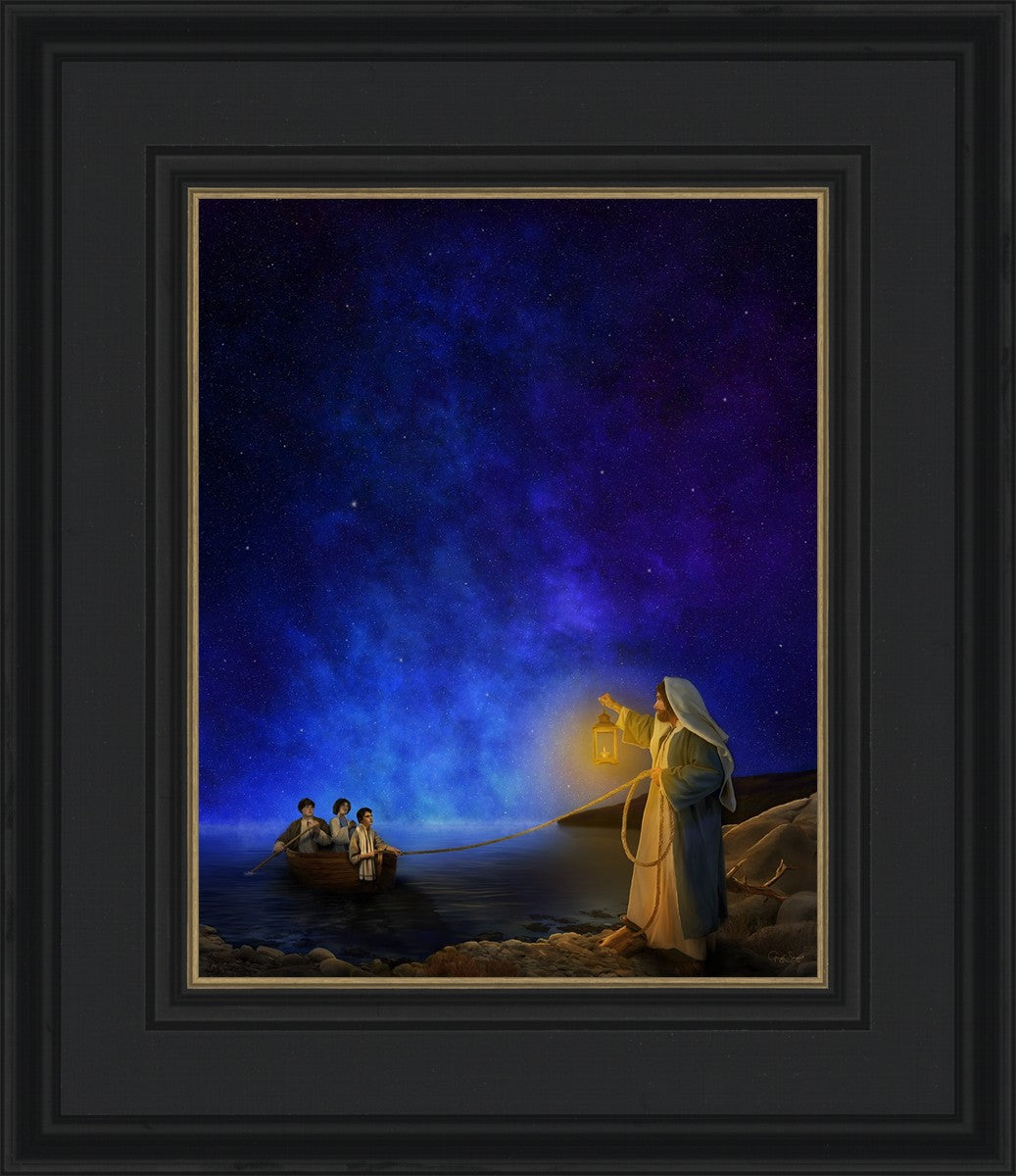 The Rescue