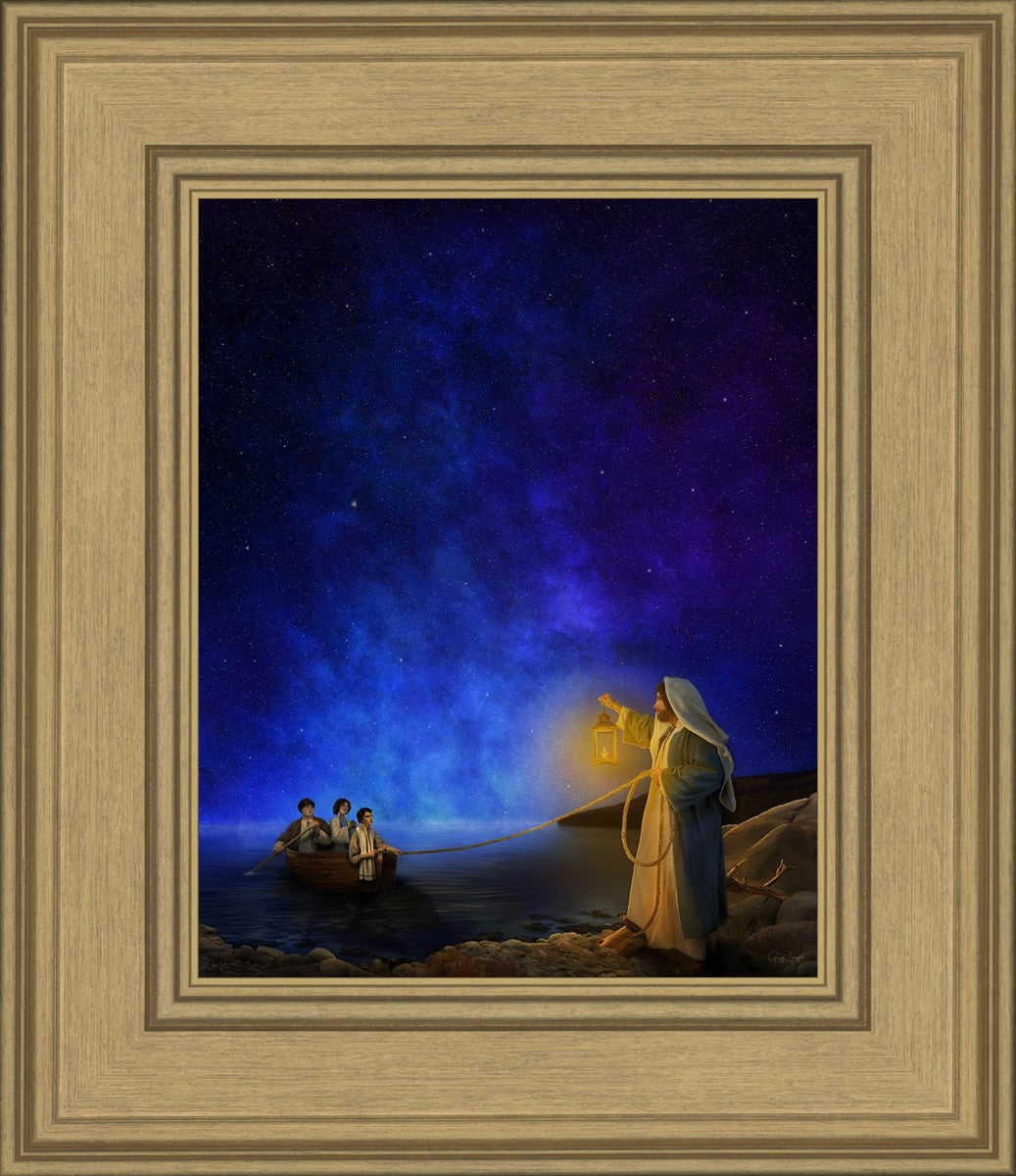 The Rescue