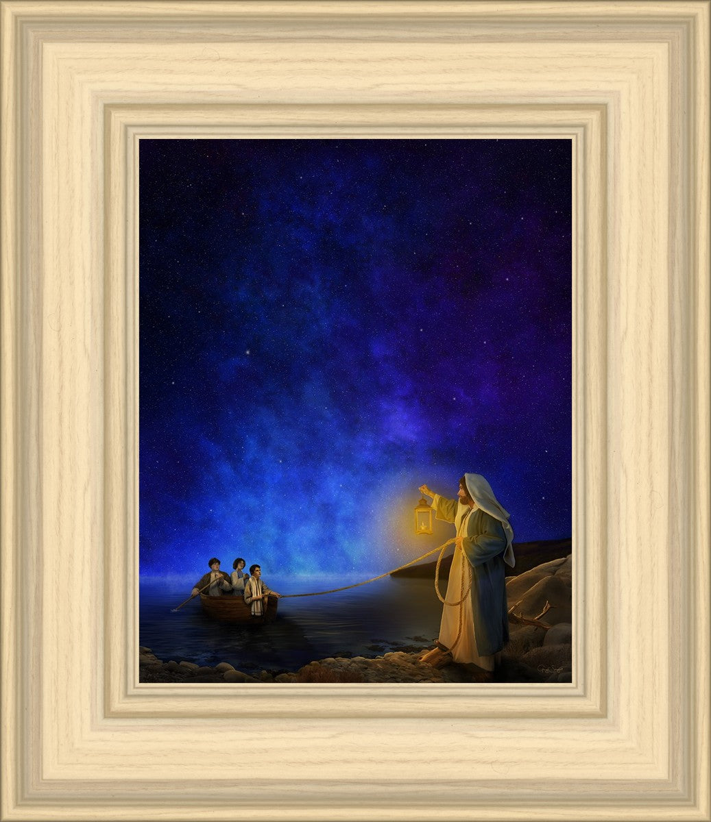 The Rescue