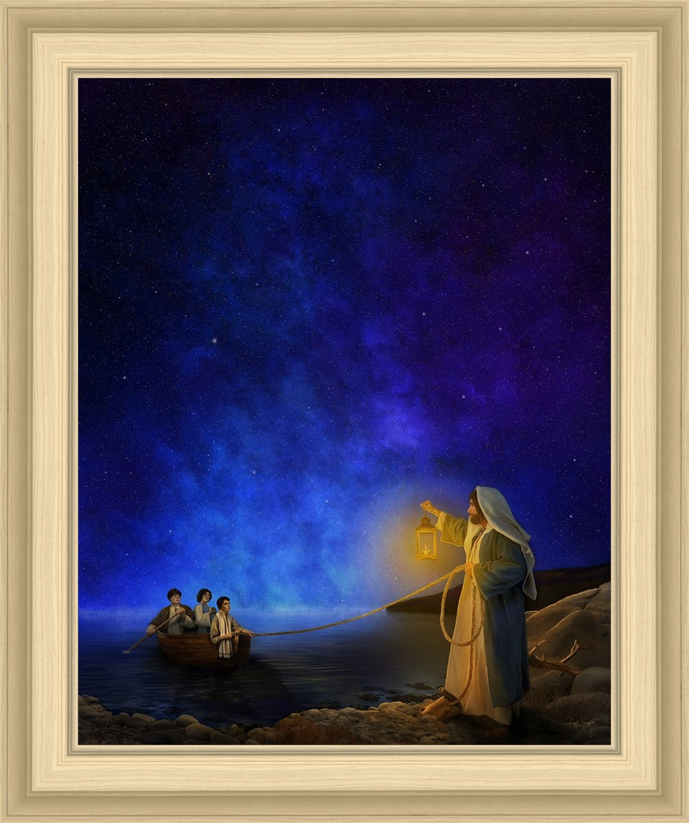 The Rescue