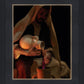 The Wedding Miracle