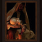 The Wedding Miracle