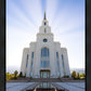 Layton Utah Beams of Glory