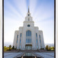 Layton Utah Beams of Glory