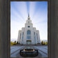 Layton Utah Beams of Glory