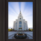 Layton Utah Beams of Glory