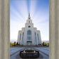 Layton Utah Beams of Glory