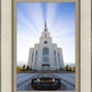 Layton Utah Beams of Glory