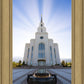 Layton Utah Beams of Glory