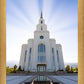 Layton Utah Beams of Glory