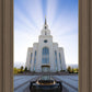 Layton Utah Beams of Glory