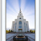 Layton Utah Beams of Glory