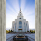Layton Utah Beams of Glory